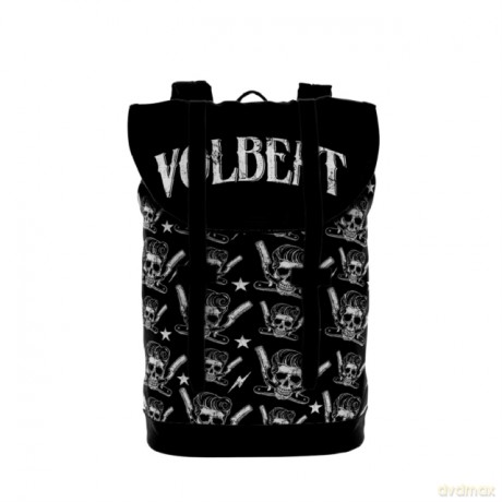 Volbeat: Barber Aop Torba