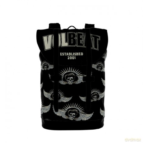 Volbeat: Established Aop Torba