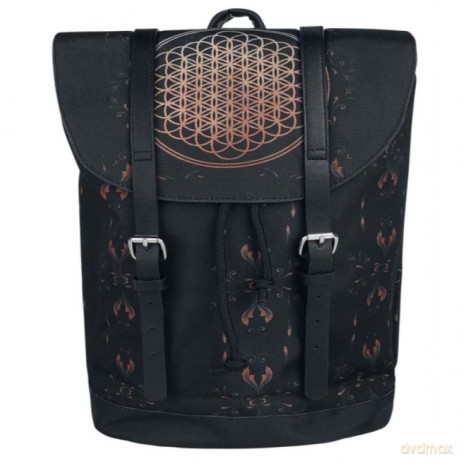 Bring Me The Horizon: Flower Of Life Torba