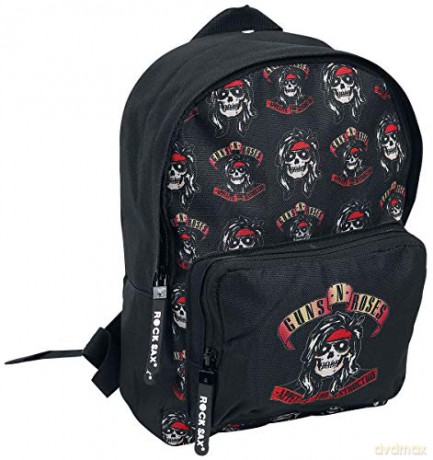 Guns'N'Roses: Appetite For Destruction Plecak