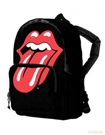 The Rolling Stones: Classic Tongue Plecak