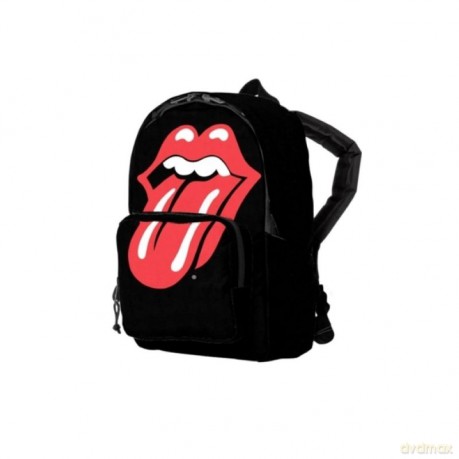 The Rolling Stones: Classic Tongue Plecak