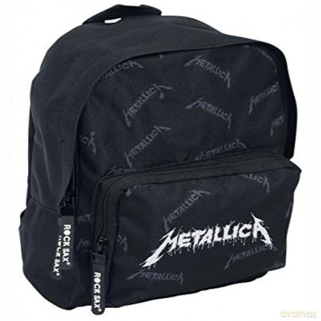 Metallica: Drip Aop Plecak