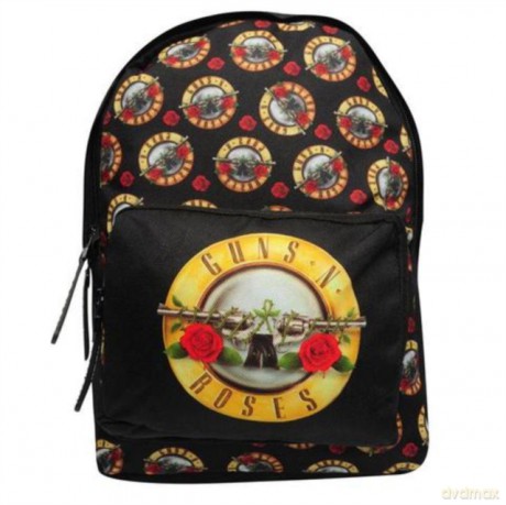 Guns'N'Roses: Roses Allover Plecak