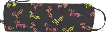 Sex Pistols: Logo All Over Piórnik