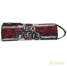 Sex Pistols: Uk Flag Piórnik