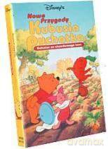 Nowe przygody Kubusia Puchatka: Bohater ze Stumilowego Lasu (Disney) (Kubuś Puchatek) [DVD]