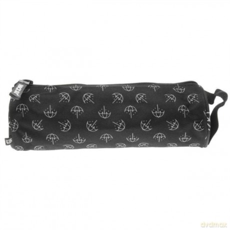 Bring Me The Horizon: Umbrella Print Black/White Piórnik