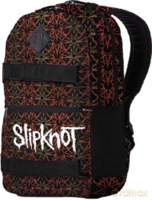 Slipknot: Pentagram Plecak