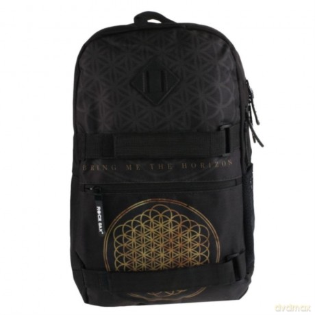 Bring Me The Horizon: Sempiternal Plecak