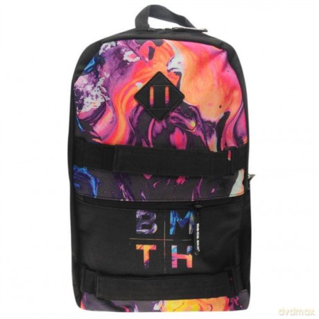 Bring Me The Horizon: That'S The Spirit Plecak