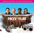 Hot Tub Time Machine soundtrack (Jutro Będzie Futro) [CD]
