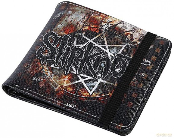 Slipknot: Pentagram Portfel