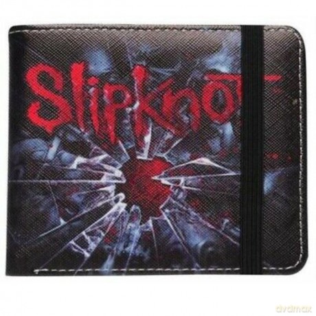 Slipknot: Shatter Portfel