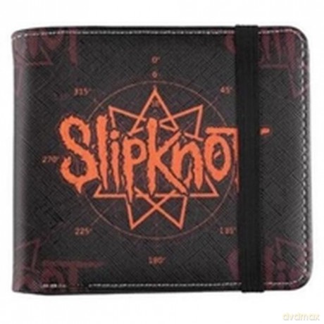 Slipknot: Star Portfel