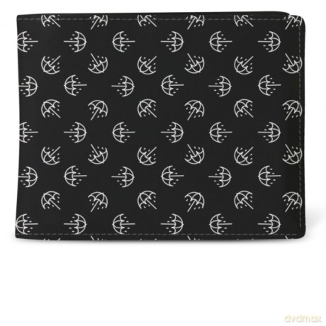 Bring Me The Horizon: Umbrella Aop Portfel