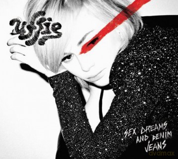 Uffie: Sex Dreams And Denim Jeans [CD]