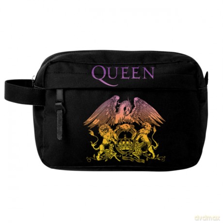Queen: Bohemian Crest Saszetka