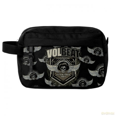 Volbeat: Established Aop Saszetka