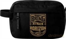 Bring Me The Horizon: Gold Saszetka