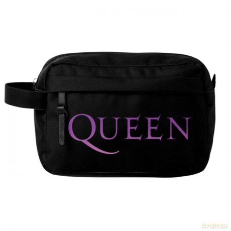 Queen: Logo Saszetka