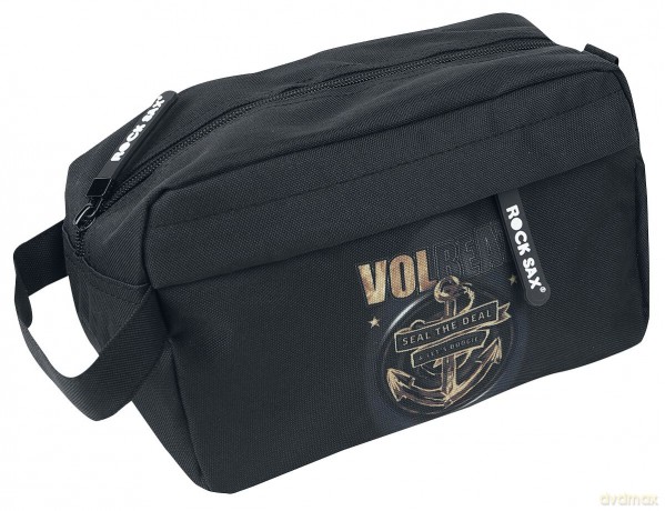 Volbeat: Seal The Deal Saszetka