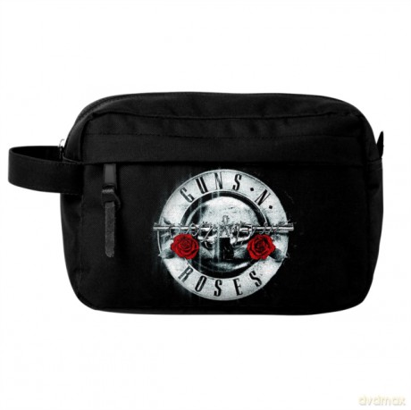 Guns'N'Roses: Silver Bullet Saszetka
