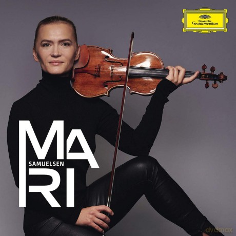 Mari Samuelsen: Mari [2CD]