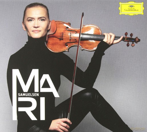 Mari Samuelsen: Mari [2CD]