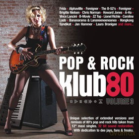 Pop&Rock Klub Vol.3 [2CD]