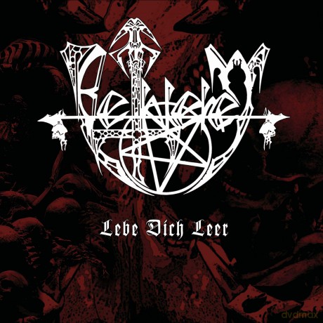 Bethlehem: Lebe Dich Leer (digipack) [CD]