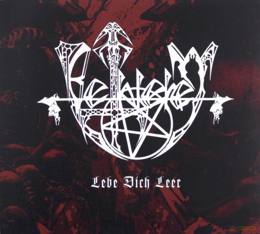 Bethlehem: Lebe Dich Leer (digipack) [CD]