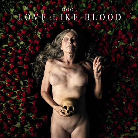 Dool: Love Like Blood (digipack) [CD]