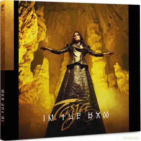 Tarja: In The Raw (Limited) (digipack) [CD]