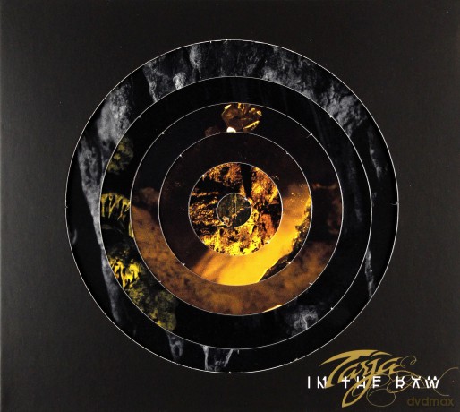 Tarja: In The Raw (Limited) (digipack) [CD]