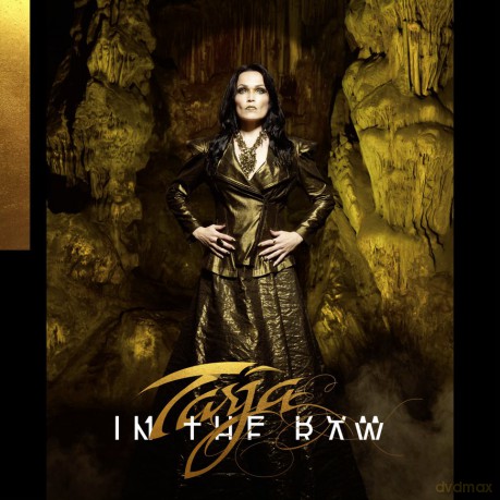 Tarja: In The Raw [2xWinyl]