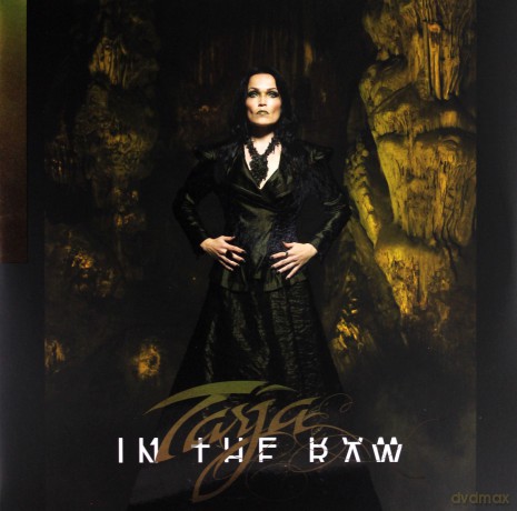 Tarja: In The Raw [2xWinyl]