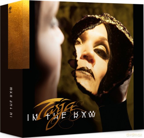 Tarja: In The Raw (Limited) [BOX] [2xWinyl]+[2CD]