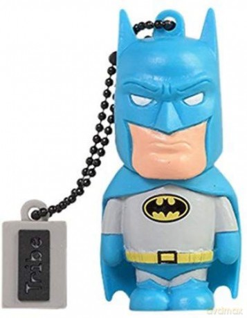 DC Batman 16 GB USB Pendrive