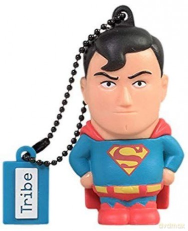 DC Superman 16 GB USB Pendrive