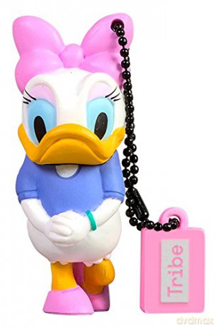 Disney USB 16 GB Daisy Duck USB Pendrive