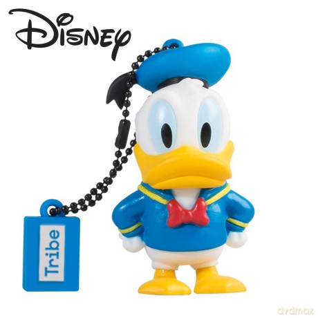 Disney USB 16 GB Donald Duck USB Pendrive