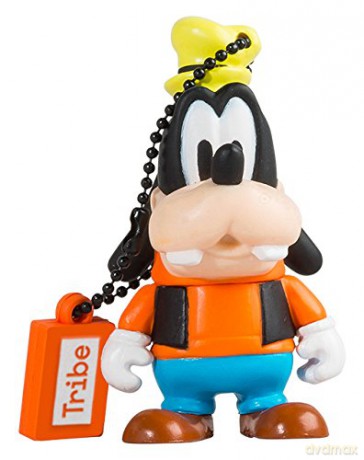 Disney USB 16 GB Goofy USB Pendrive