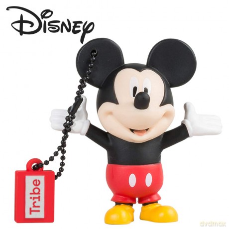 Disney USB 16 GB Mickey Mouse USB Pendrive