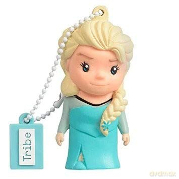Frozen USB 16 GB Frozen Elsa USB Pendrive (Kraina Lodu)