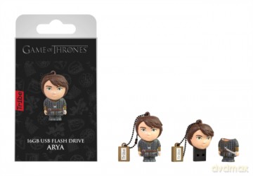 Game Of Thrones (Gra o Tron) Arya 16 GB USB Pendrive