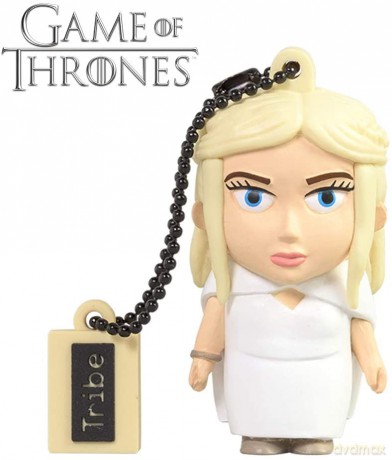 Game Of Thrones (Gra o Tron) Daenerys 16 GB USB Pendrive