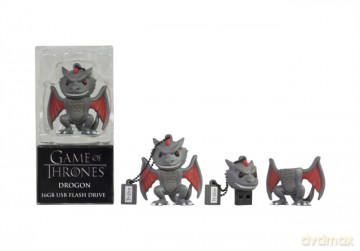 Game Of Thrones (Gra o Tron) Drogon 16 GB USB Pendrive