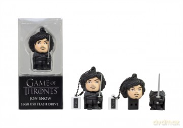 Game Of Thrones (Gra o Tron) Jon Snow 32 GB USB Pendrive