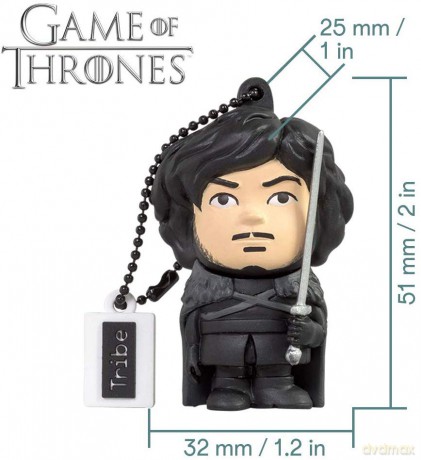 Game Of Thrones (Gra o Tron) Jon Snow 32 GB USB Pendrive